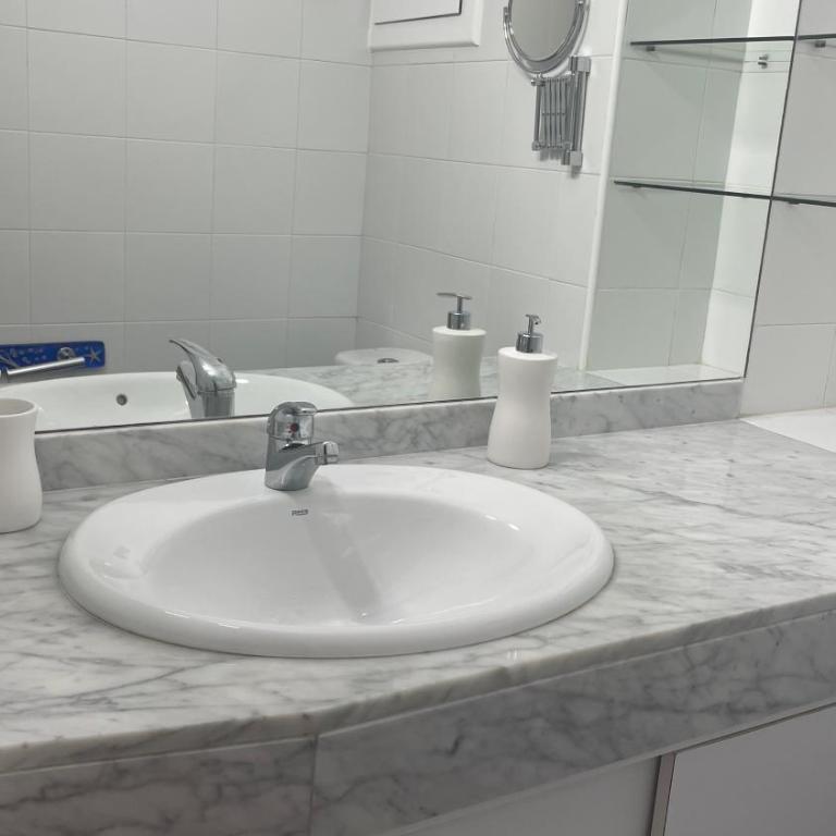 Maravilloso apartamento Delux - Apartamento de 2 dormitorios - 32