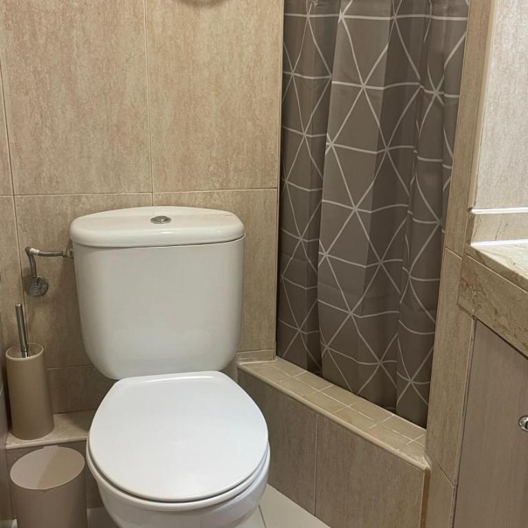 Maravilloso apartamento Delux - Apartamento de 2 dormitorios - 34