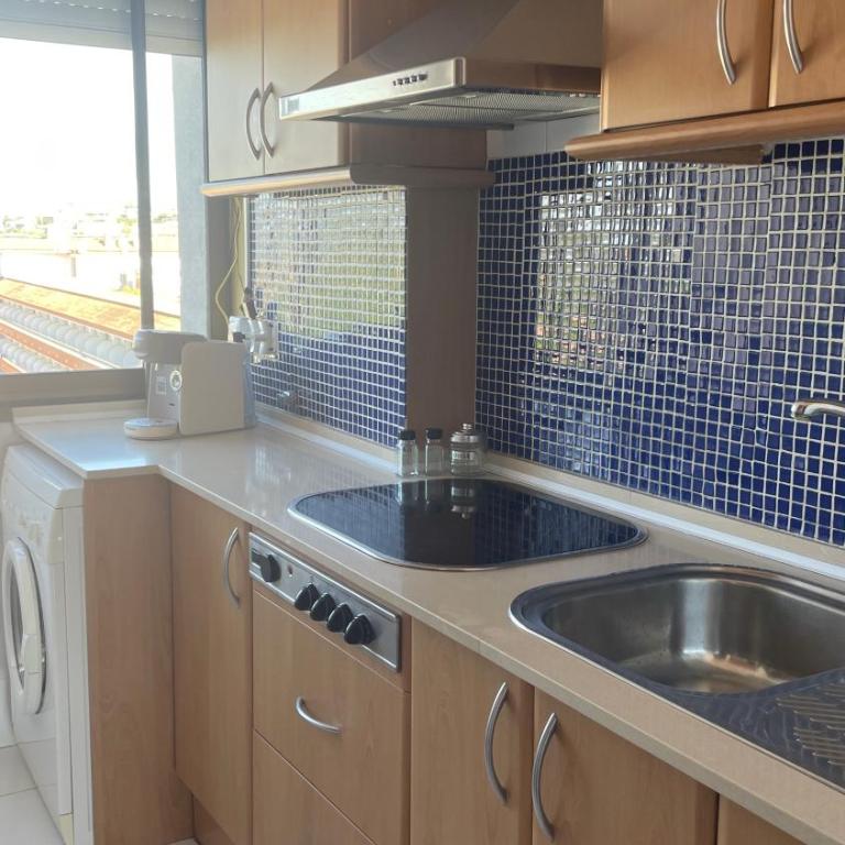 Maravilloso apartamento Delux - Apartamento de 2 dormitorios - 28