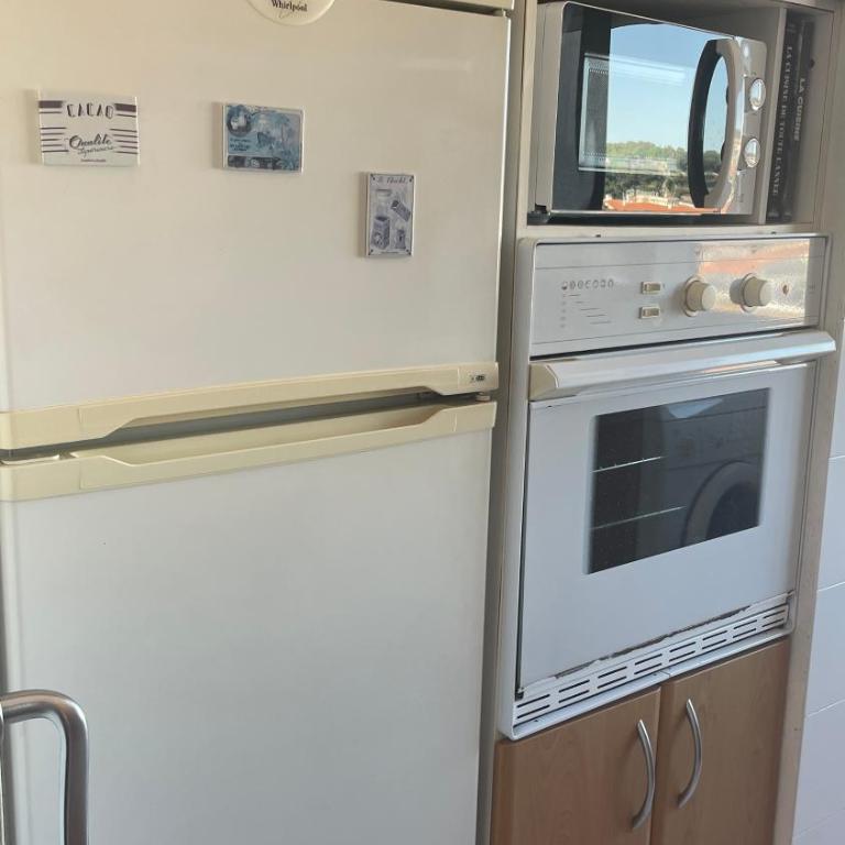 Maravilloso apartamento Delux - Apartamento de 2 dormitorios - 29