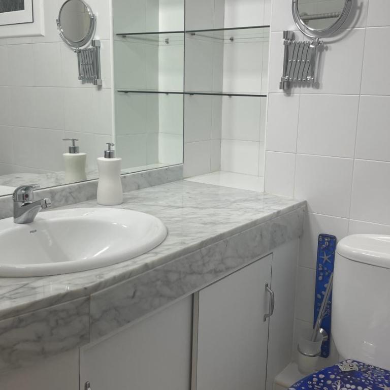 Maravilloso apartamento Delux - Apartamento de 2 dormitorios - 33