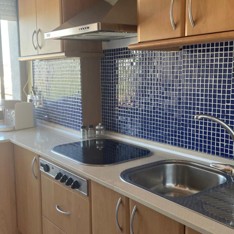 Maravilloso apartamento Delux - Apartamento de 2 dormitorios - 30