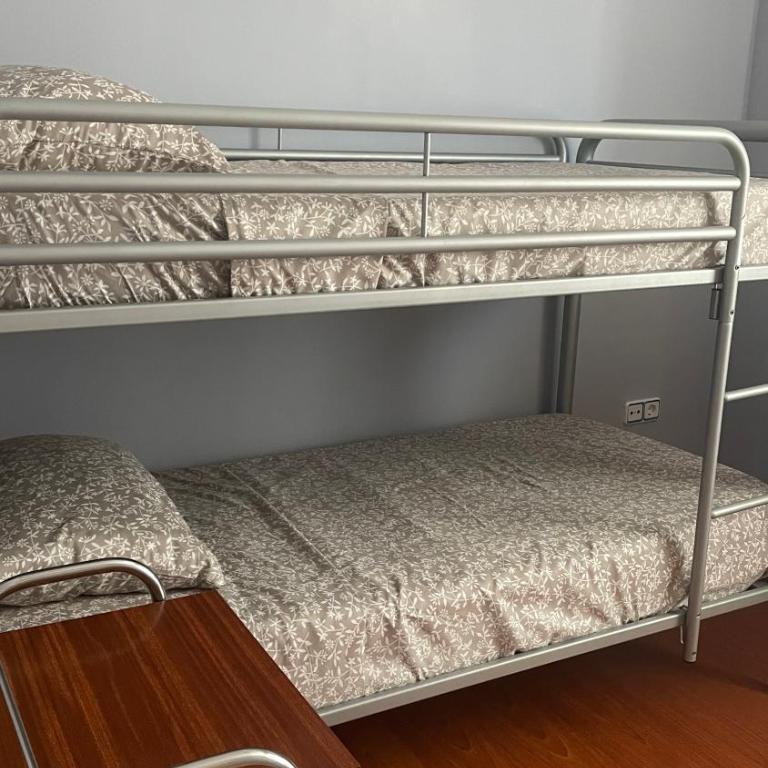 Maravilloso apartamento Delux - Apartamento de 2 dormitorios - 40