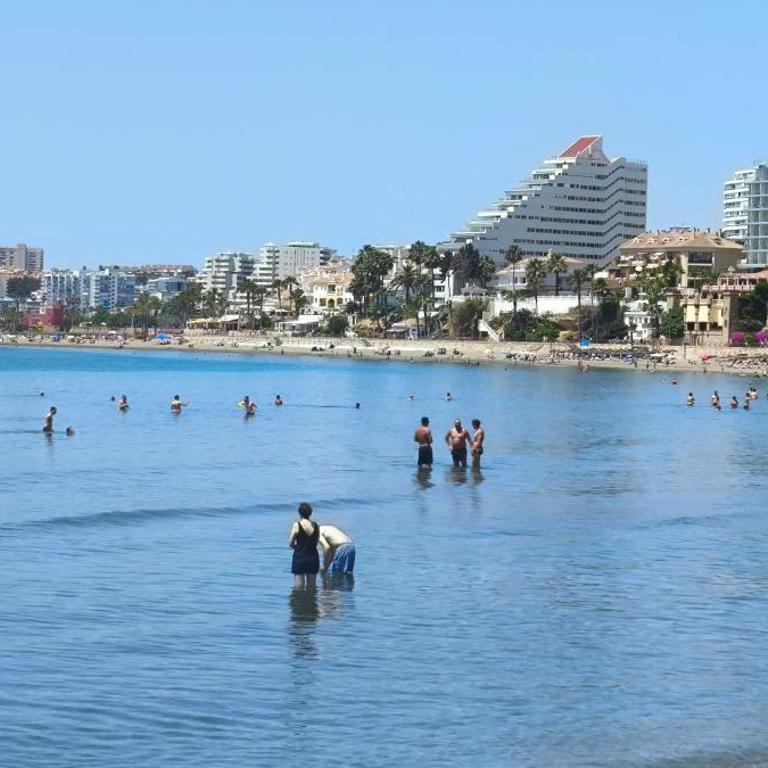 Apartamento Don Gustavo Beach - Apartamento de 2 dormitorios - 5