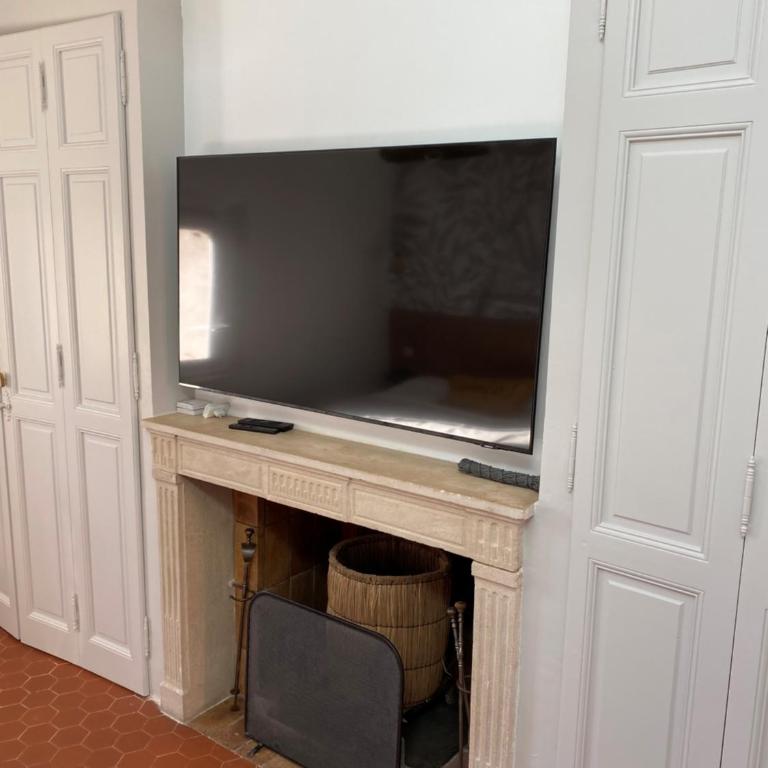 appartements studios centre ville Saint Tropez avec parking - Studio - 3