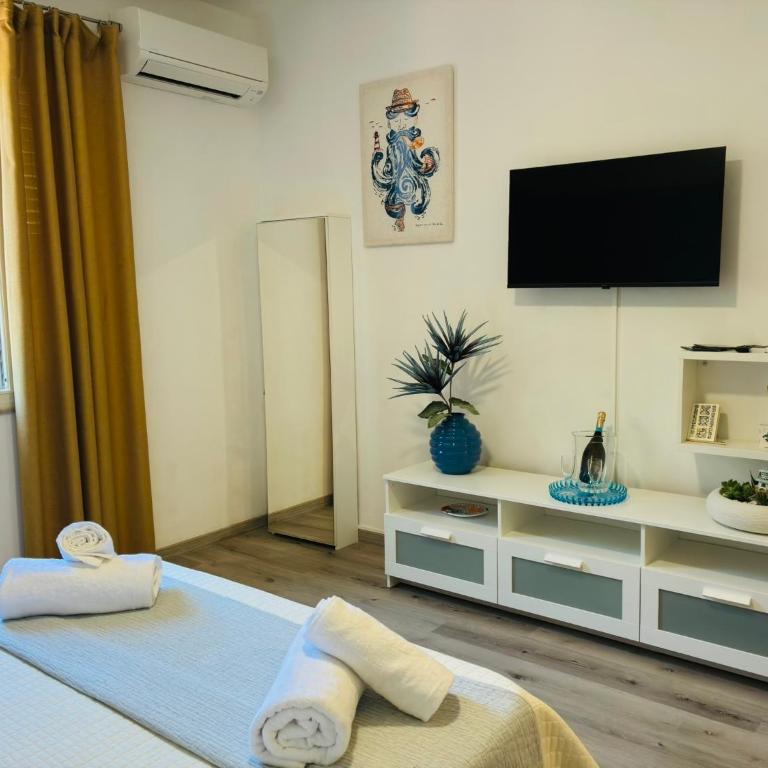inKanto Room - One-Bedroom Apartment - 5