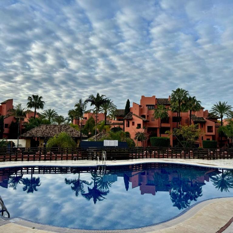 Dream Holidays by the Sea Estepona - Two-Bedroom Apartment - 1