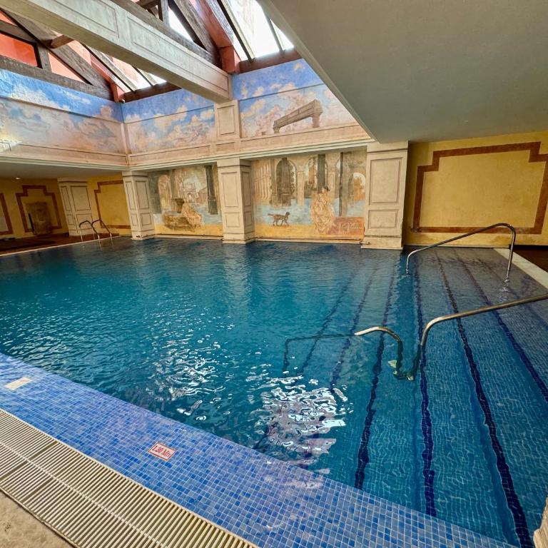 Dream Holidays by the Sea Estepona - Two-Bedroom Apartment - 34