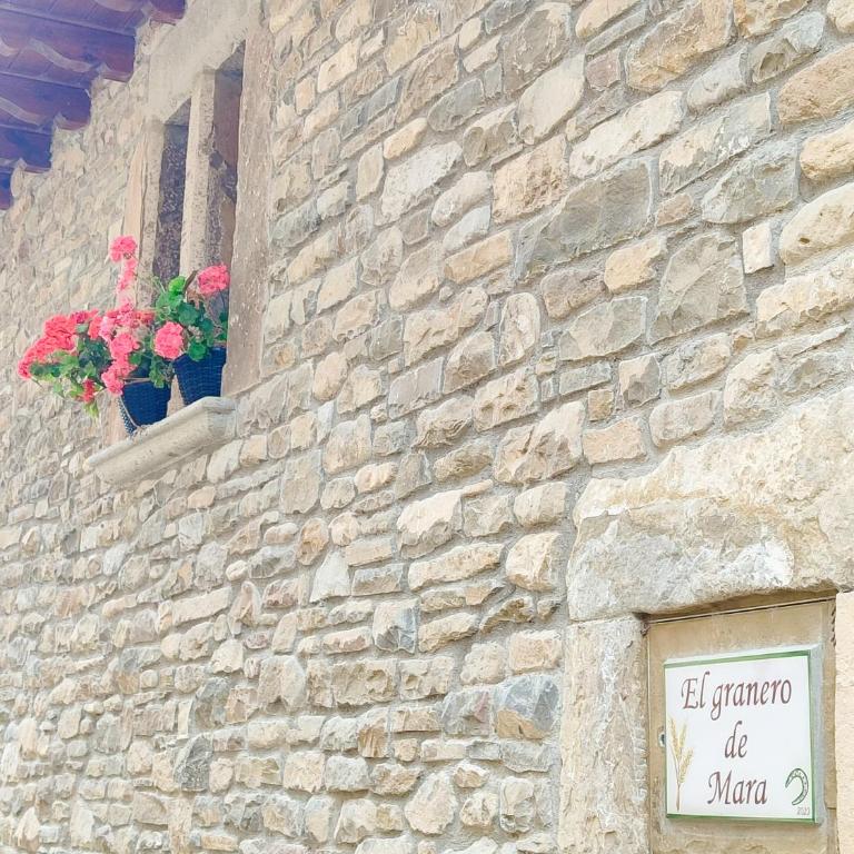 El granero de Mara - Casa de 2 dormitorios - 9