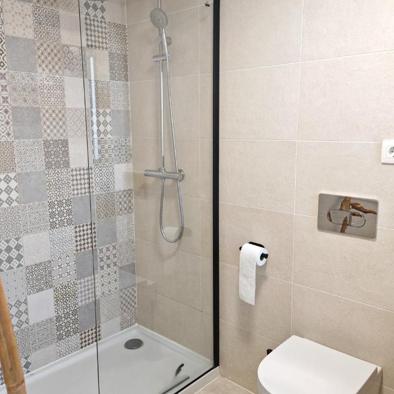 Casa Amor y Paz Cortijo de Mena enTorrequebrada - Casa de 2 dormitorios - 28
