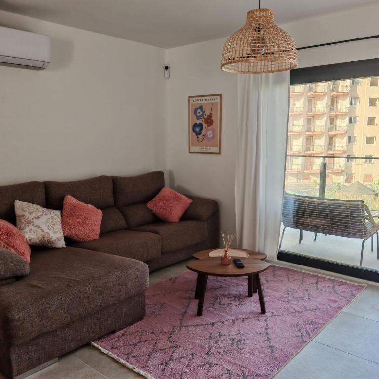 Casa Amor y Paz Cortijo de Mena enTorrequebrada - Casa de 2 dormitorios - 17