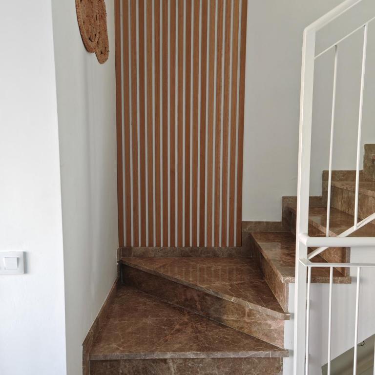 Casa Amor y Paz Cortijo de Mena enTorrequebrada - Casa de 2 dormitorios - 34