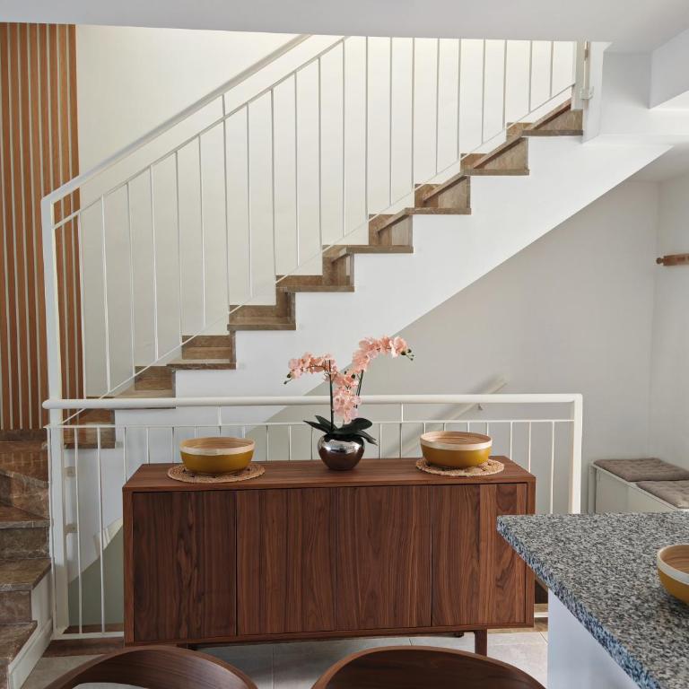 Casa Amor y Paz Cortijo de Mena enTorrequebrada - Casa de 2 dormitorios - 19