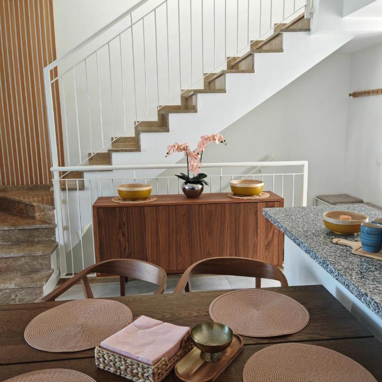 Casa Amor y Paz Cortijo de Mena enTorrequebrada - Casa de 2 dormitorios - 7