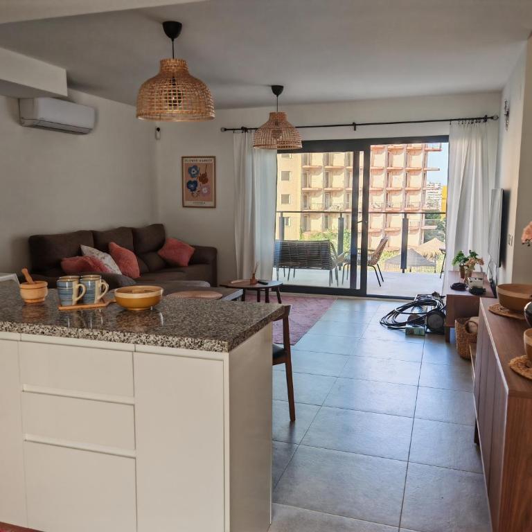 Casa Amor y Paz Cortijo de Mena enTorrequebrada - Casa de 2 dormitorios - 11