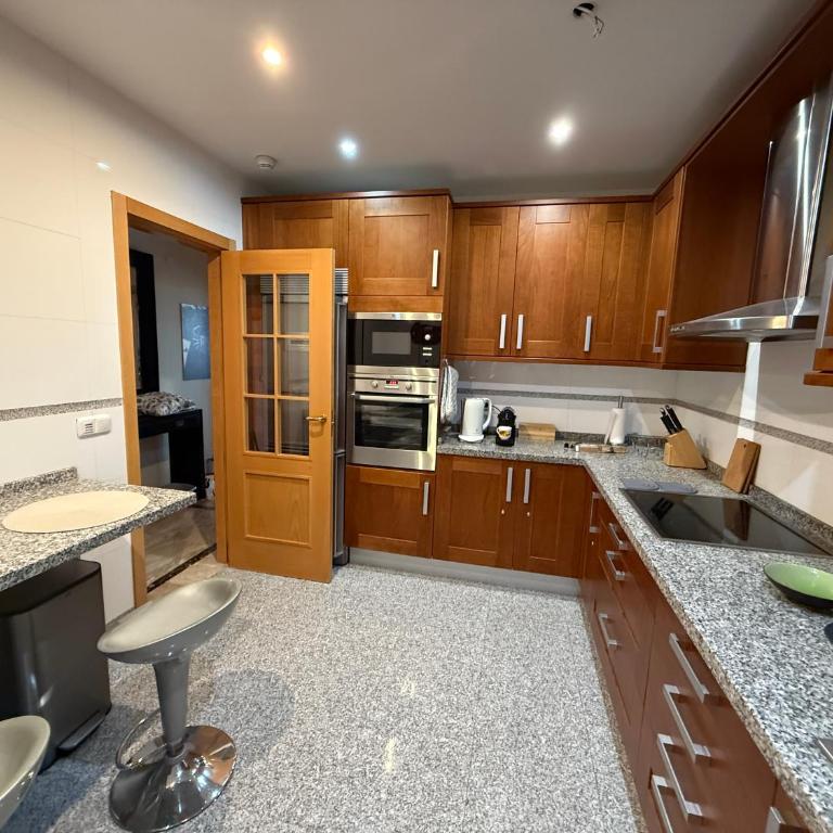 Dream Holidays by the Sea Estepona - Two-Bedroom Apartment - 20