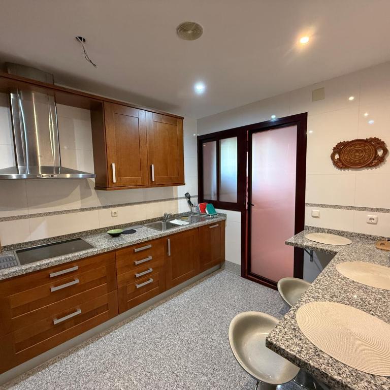 Dream Holidays by the Sea Estepona - Two-Bedroom Apartment - 21