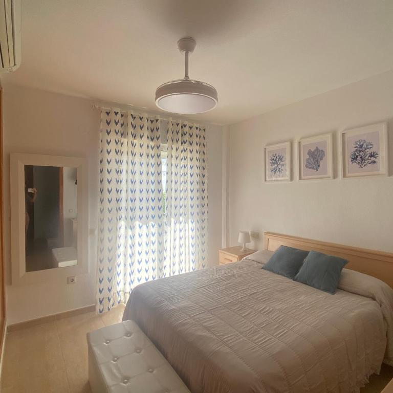 Casa CalaSol - Casa Unifamiliar de 2 dormitorios - 27