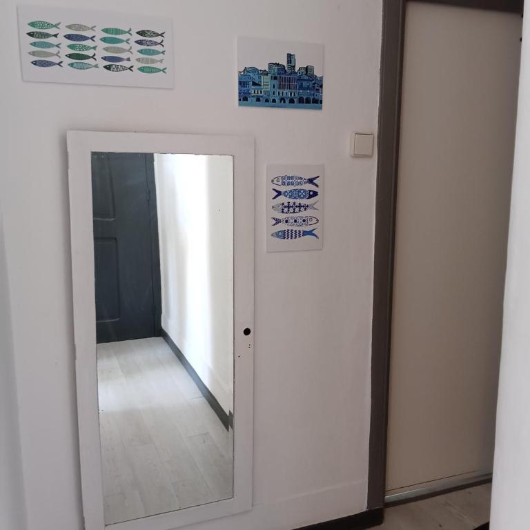 Apartamento en Casco Histórico - Apartamento de 1 dormitorio - 12