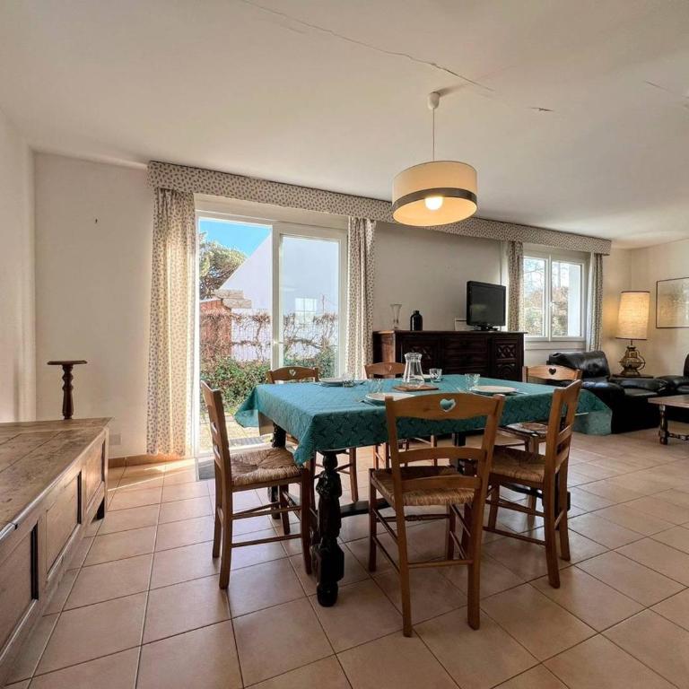 Maison 4 pièces calme, proche plage St Colomban, animaux admis - FR-1-377-34 - Holiday Home (6 Adults) - 7