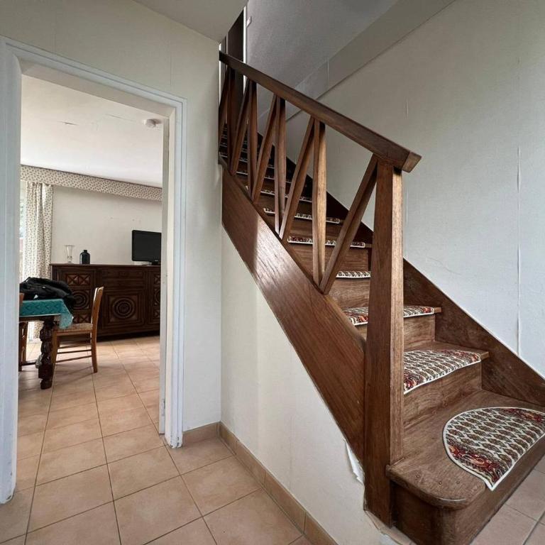 Maison 4 pièces calme, proche plage St Colomban, animaux admis - FR-1-377-34 - Holiday Home (6 Adults) - 9
