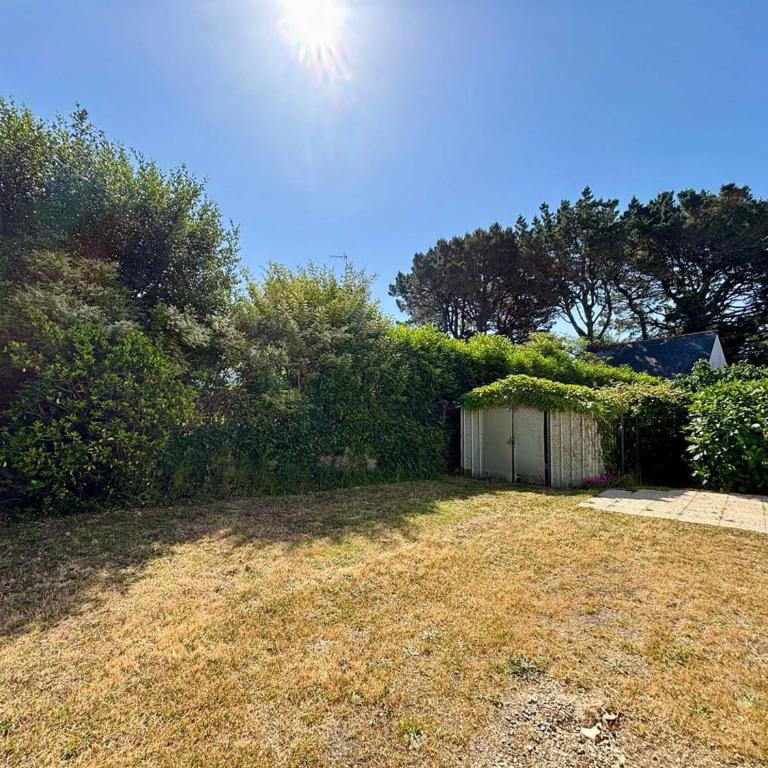 Maison 4 pièces calme, proche plage St Colomban, animaux admis - FR-1-377-34 - Holiday Home (6 Adults) - 11