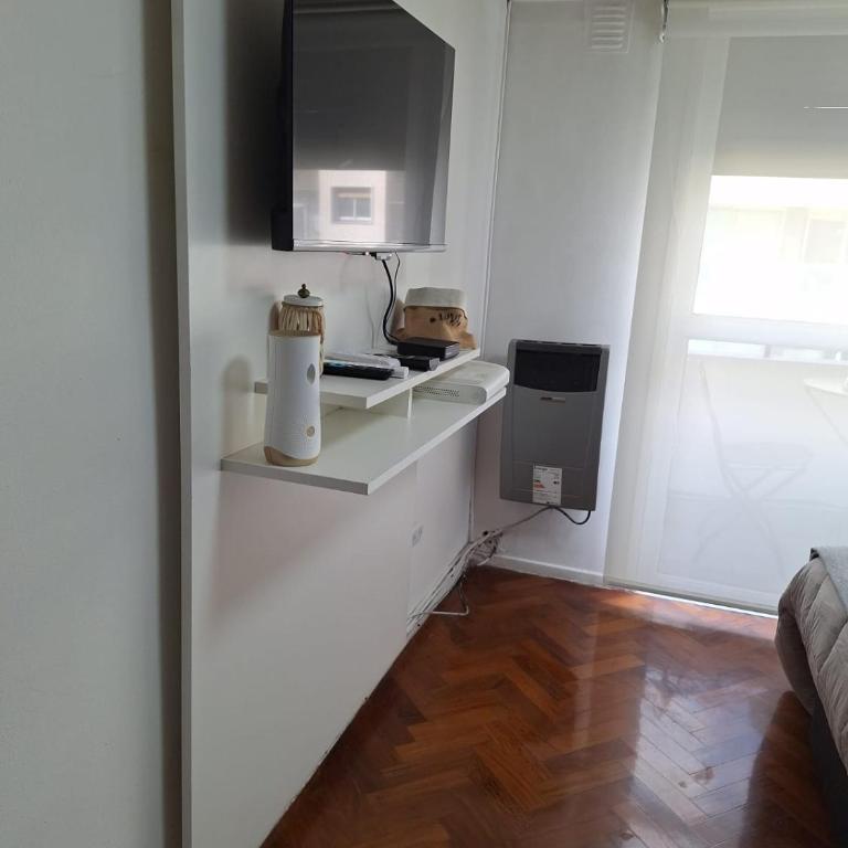 Monoambiente zona palermo - One-Bedroom Apartment - 3