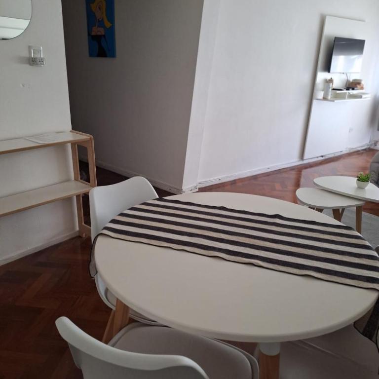 Monoambiente zona palermo - Apartamento de 1 dormitorio - 2