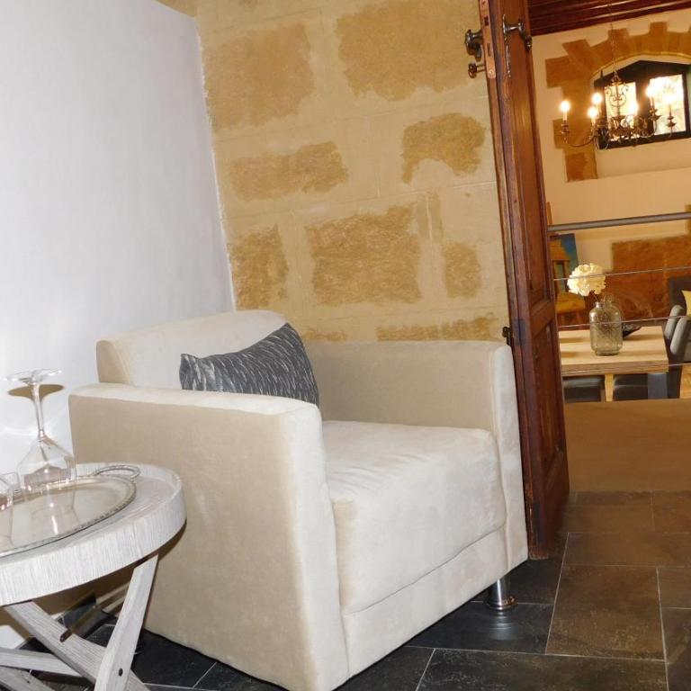 Villa La Lumia B&B Suites & Apartments - Suite Ampia - 17