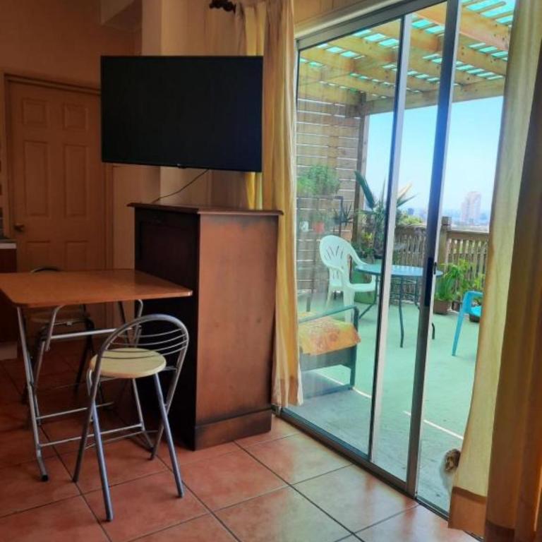 Loft tipo estudio - Apartamento de 1 dormitorio - 6
