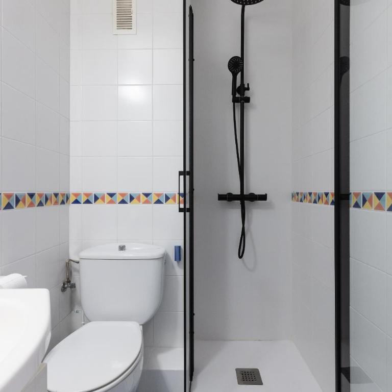 Prime Location Penthouse with Stunning Sea Views - Apartamento de 3 dormitorios con vistas al mar - 25