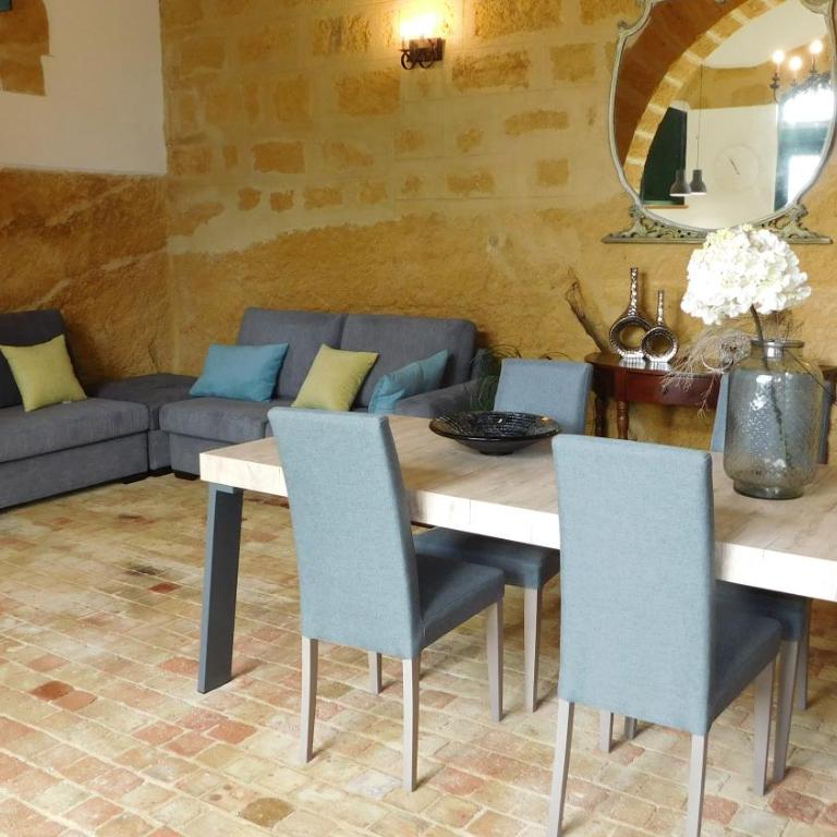 Villa La Lumia B&B Suites & Apartments - Suite Ampia - 12