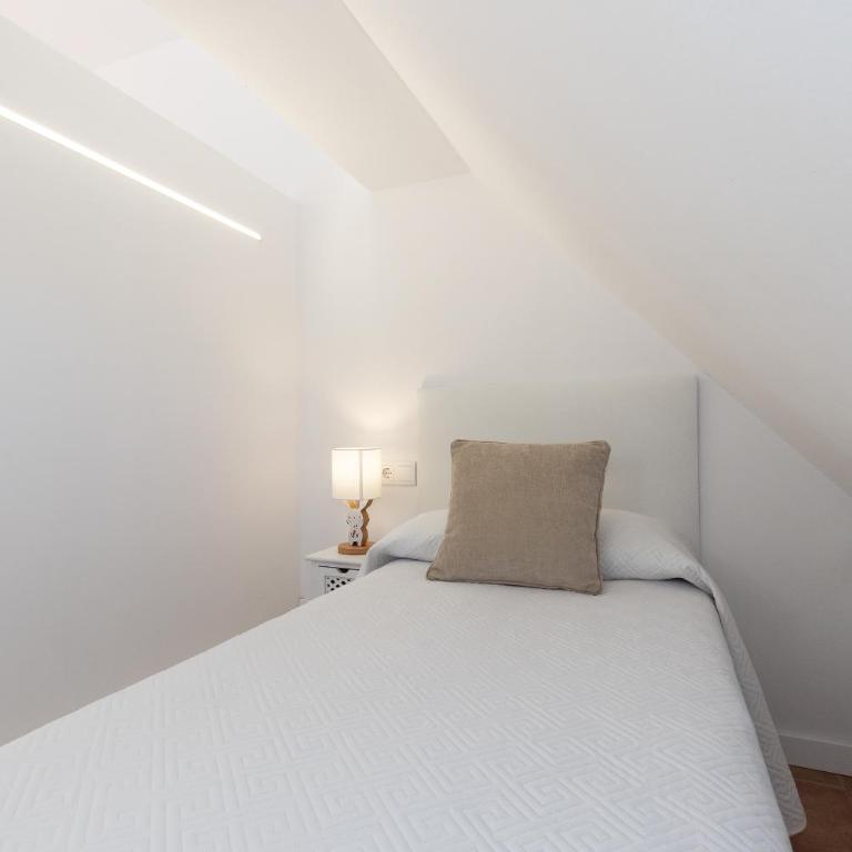 Prime Location Penthouse with Stunning Sea Views - Apartamento de 3 dormitorios con vistas al mar - 27