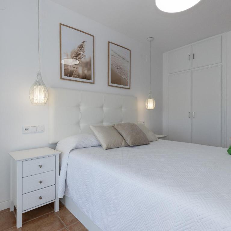 Prime Location Penthouse with Stunning Sea Views - Apartamento de 3 dormitorios con vistas al mar - 16