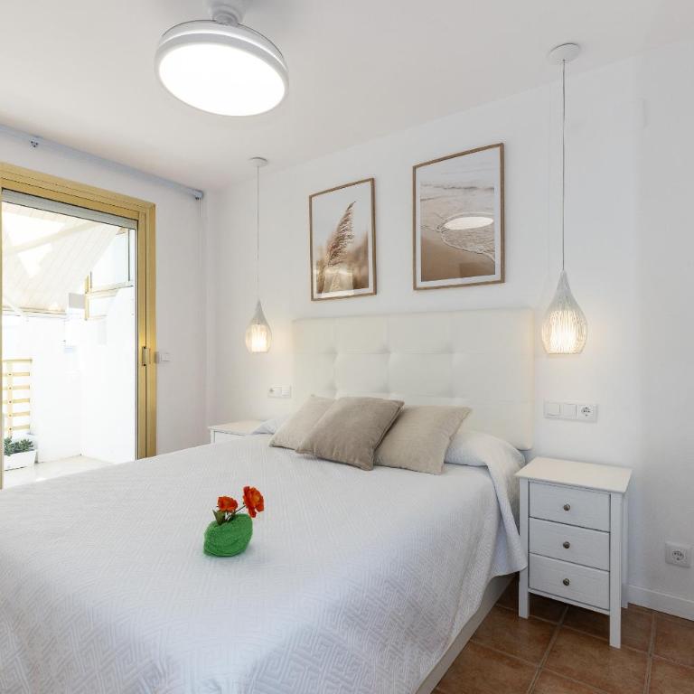 Prime Location Penthouse with Stunning Sea Views - Apartamento de 3 dormitorios con vistas al mar - 17