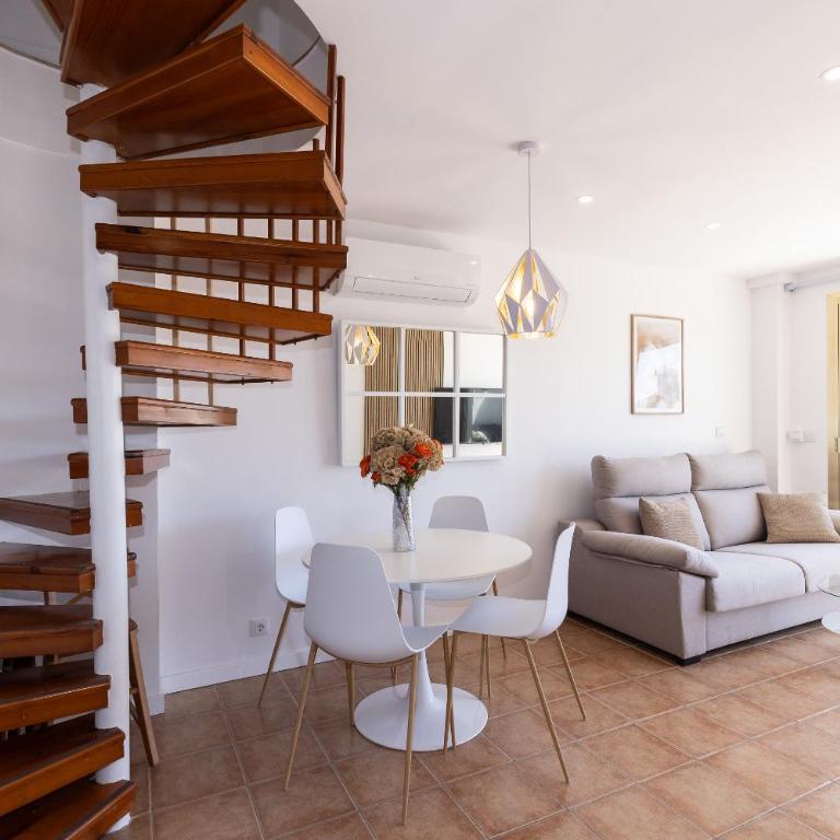 Prime Location Penthouse with Stunning Sea Views - Apartamento de 3 dormitorios con vistas al mar - 14