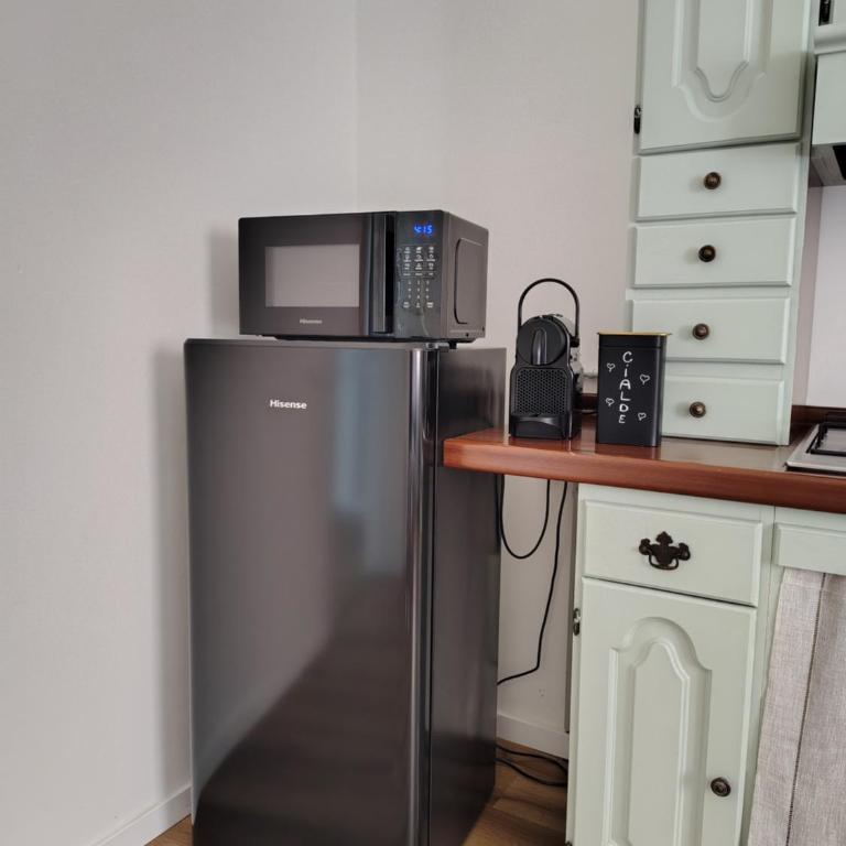 Casa TORRETTE - Appartamento con 1 Camera da Letto - 13