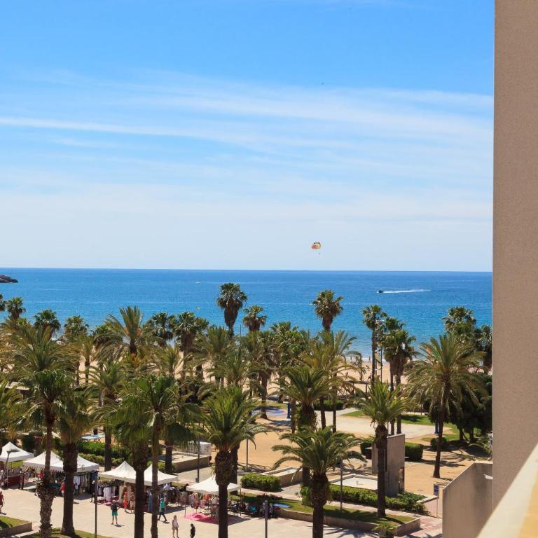 Prime Location Penthouse with Stunning Sea Views - Apartamento de 3 dormitorios con vistas al mar - 45