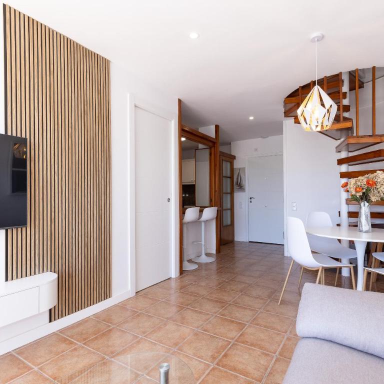 Prime Location Penthouse with Stunning Sea Views - Apartamento de 3 dormitorios con vistas al mar - 12