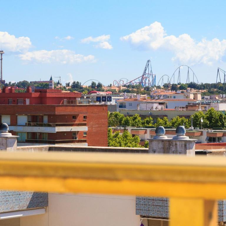 Prime Location Penthouse with Stunning Sea Views - Apartamento de 3 dormitorios con vistas al mar - 9