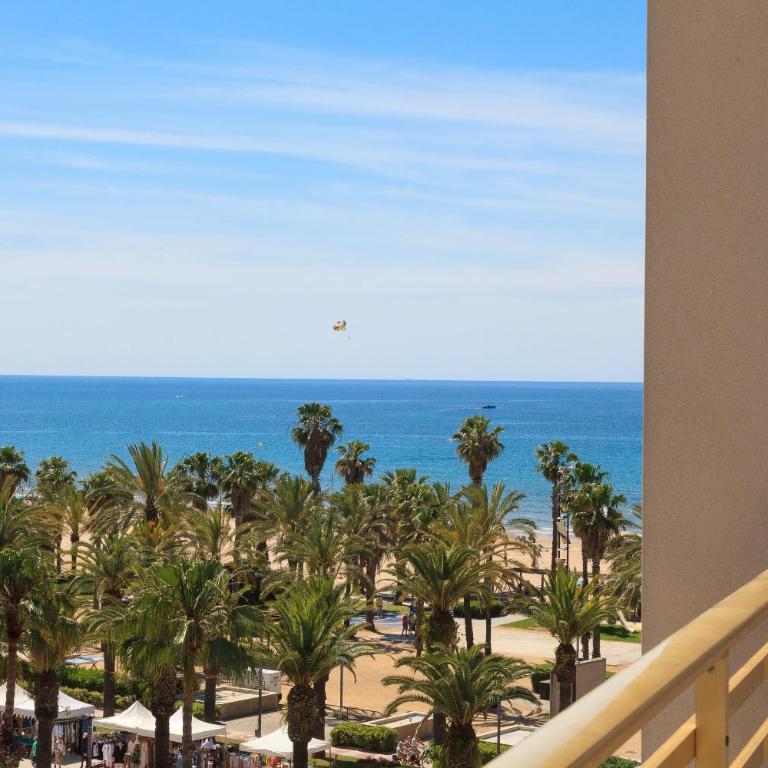 Prime Location Penthouse with Stunning Sea Views - Apartamento de 3 dormitorios con vistas al mar - 2