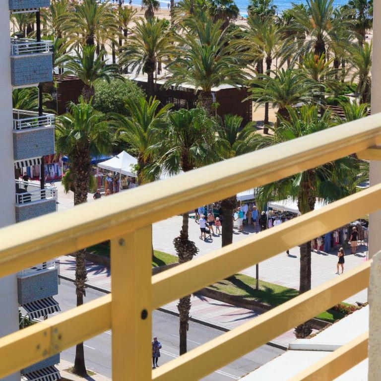 Prime Location Penthouse with Stunning Sea Views - Apartamento de 3 dormitorios con vistas al mar - 46
