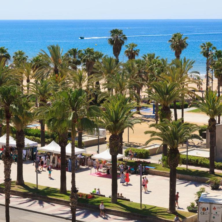Prime Location Penthouse with Stunning Sea Views - Apartamento de 3 dormitorios con vistas al mar - 44