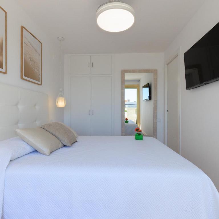 Prime Location Penthouse with Stunning Sea Views - Apartamento de 3 dormitorios con vistas al mar - 15