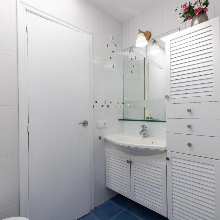 Prime Location Penthouse with Stunning Sea Views - Apartamento de 3 dormitorios con vistas al mar - 31