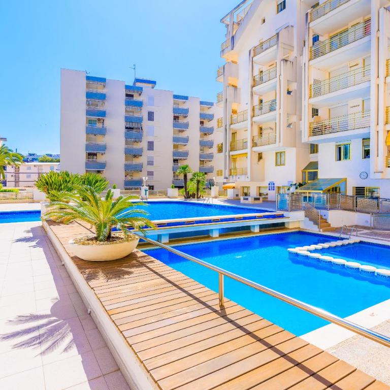 Prime Location Penthouse with Stunning Sea Views - Apartamento de 3 dormitorios con vistas al mar - 8