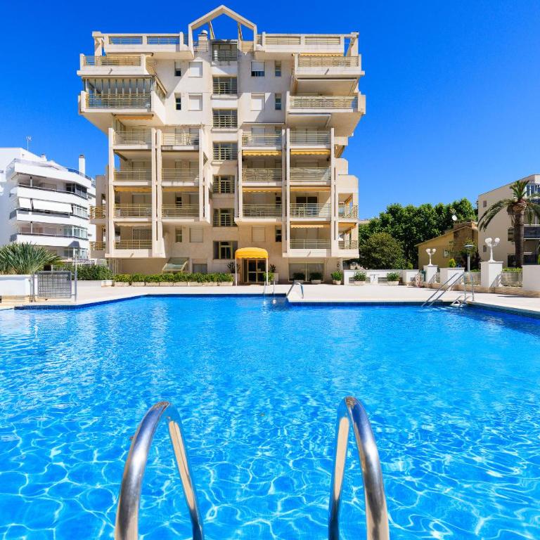 Prime Location Penthouse with Stunning Sea Views - Apartamento de 3 dormitorios con vistas al mar - 7