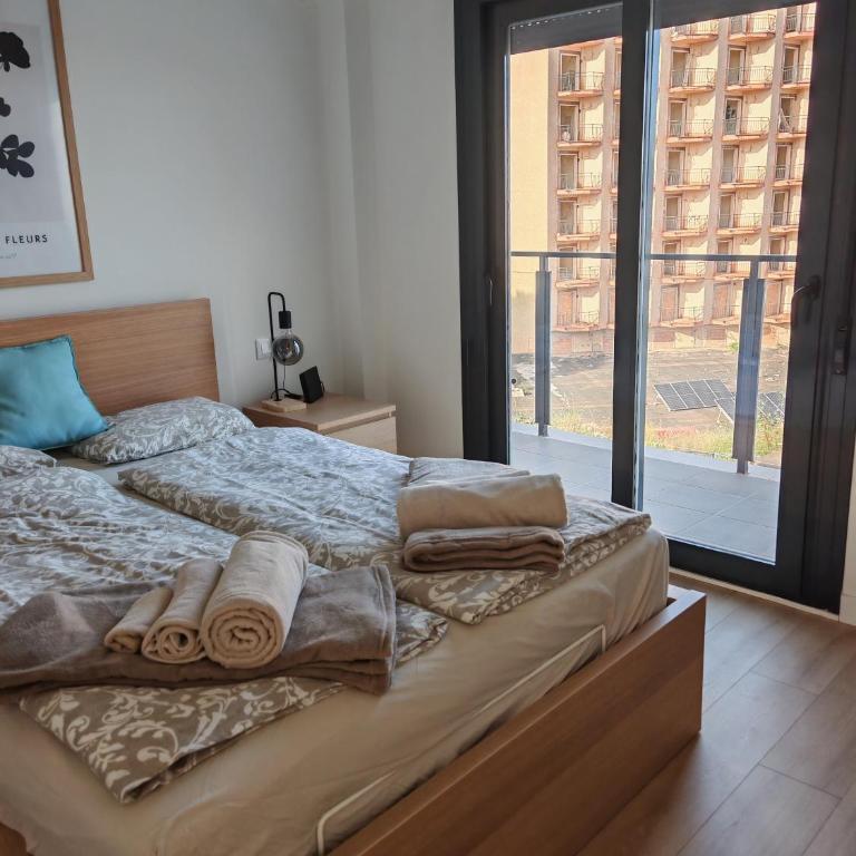 Casa Amor y Paz Cortijo de Mena enTorrequebrada - Casa de 2 dormitorios - 39