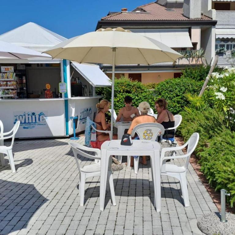 Casa Lorenzo - Appartamento con 1 Camera da Letto - 36