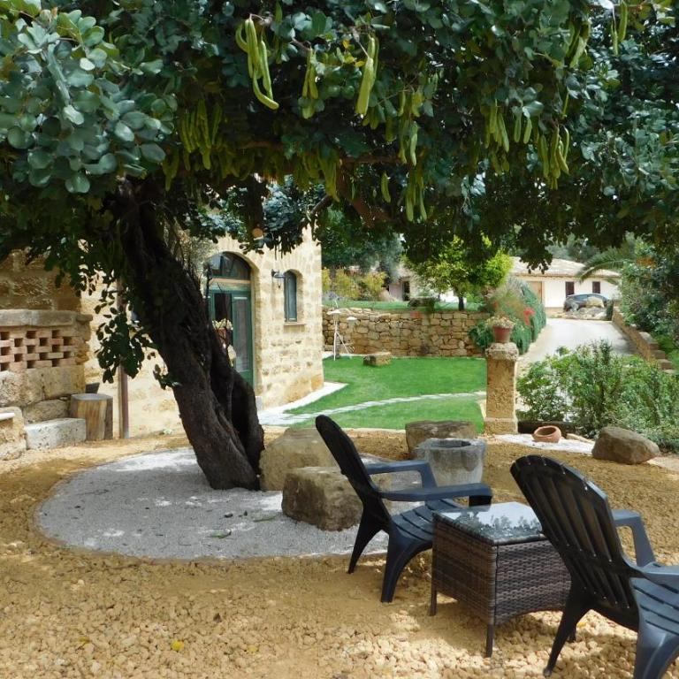 Villa La Lumia B&B Suites & Apartments - Suite Ampia - 14